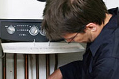 boiler service Lynworth